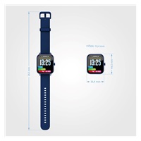 LAMAX BCool 2 Play Blue