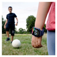 LAMAX BCool 2 Play Blue