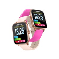 LAMAX BCool 2 Play Rose Gold