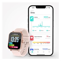 LAMAX BCool 2 Play Rose Gold