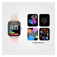 LAMAX BCool 2 Play Rose Gold