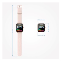 LAMAX BCool 2 Play Rose Gold