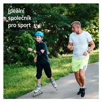 LAMAX BCool 2 Play Rose Gold