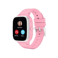 LAMAX WatchY4 Play Pink