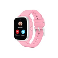 LAMAX WatchY4 Play Pink