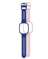 LAMAX WatchY4 Play Blue Strap