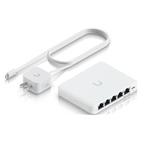 UBNT UniFi switch Flex Mini 2.5G