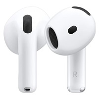 APPLE AirPods 4 s aktivním potlačováním hluku