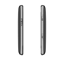 EVOLVEO EasyPhone XR, mobilní telefon pro seniory s nabíjecím stojánkem, černá