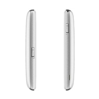 EVOLVEO EasyPhone, mobilní telefon pro seniory s nabíjecím stojánkem, bílá