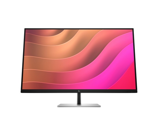 HP LCD E32k G5 31.5" IPS w/LED micro-edge,3840x2160,5ms, 350nits,1000:1,DP 1.2,HDMI 1.4,4xUSB3.2,USB-C,RJ-45,2x3W,5/5/5
