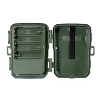 EVOLVEO StrongVision Mini WiFi, fotopast/bezpečnostní kamera s aplikací