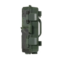 EVOLVEO StrongVision Mini WiFi, fotopast/bezpečnostní kamera s aplikací