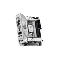 MSI MB Sc LGA1851 MPG Z890I EDGE TI WIFI, Intel Z890, 4xDDR5, 1xHDMI, 2xUSB4, WI-FI, m-ITX