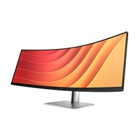 HP LCD E45c G5 44.5" VA w/LED micro-edge, 5120x1440, 3ms, 400nits, 3000:1,DP 1.2, HDMI 1.4, 4xUSB3.2,USB-C,RJ-45,5/5/5