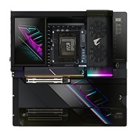 GIGABYTE MB Sc LGA1851 Z890 A XTREME AI TOP, Intel Z890, 4xDDR5, 3xThunderbolt, WiFi, E-ATX