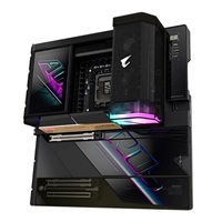 GIGABYTE MB Sc LGA1851 Z890 A XTREME AI TOP, Intel Z890, 4xDDR5, 3xThunderbolt, WiFi, E-ATX