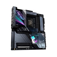 GIGABYTE MB Sc LGA1851 Z890 A MASTER AI TOP, Intel Z890, 4xDDR5, 1xHDMI, 2xThunderbolt, WiFi, E-ATX