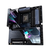 GIGABYTE MB Sc LGA1851 Z890 A MASTER AI TOP, Intel Z890, 4xDDR5, 1xHDMI, 2xThunderbolt, WiFi, E-ATX