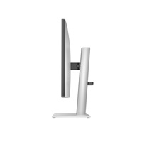 HP LCD 727pm 27" 4K 3840x2160, IPS, 16:9,Cam, 4x3W, 400nits,5ms,2000:1,DP,DP out,HDMI,5xUSB A,USB-C,RJ-45,TB4-100W,5/5/5
