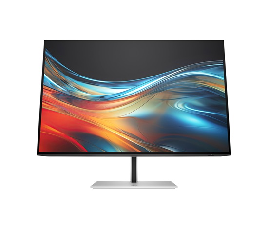 HP LCD 724pn 24" (1920x1200), IPS,16:10,350nits, 5ms,1500:1,DP, HDMI, DP out, 4xUSB3.2, 5/5/5