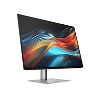 HP LCD 724pu 24" 1920x1200, IPS, 16:10,350its,5ms,1500:1, RJ-45,DP, DP out,HDMI, 4x USB-A, USB-C 100w Display, 5/5/5