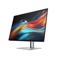 HP LCD 724pu 24" 1920x1200, IPS, 16:10,350its,5ms,1500:1, RJ-45,DP, DP out,HDMI, 4x USB-A, USB-C 100w Display, 5/5/5