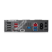 GIGABYTE MB Sc LGA1851 Z890 GAMING X WIFI7, Intel Z890, 4xDDR5, 1xDP, 1xHDMI, 1xUSB4, WiFi