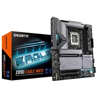GIGABYTE MB Sc LGA1851 Z890 EAGLE WIFI7, Intel Z890, 4xDDR5, 1xDP, 1xUSB4, WiFi