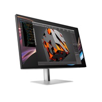 HP LCD 727pk 27" 4K 3840x2160, IPS, 16:9, 350nits, 5ms, 2000:1, DP, DP out, HDMI, 5xUSB A,USB-C, TB4 -100W, 5/5/5