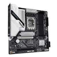 GIGABYTE MB Sc LGA1851 Z890M GAMING X, Intel Z890, 4xDDR5, 2xDP, 1xHDMI, mATX