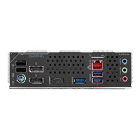 GIGABYTE MB Sc LGA1851 Z890M GAMING X, Intel Z890, 4xDDR5, 2xDP, 1xHDMI, mATX