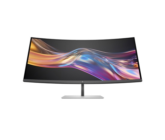 HP LCD 738pu 38 Curved 3840 x1600, IPS,2000:1,400nits,5ms, HDMI 2.0, DP 1.4, USB3-C, 5xUSB-A,RJ-45,TB 4 - 100W, 5/5/5