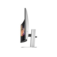 HP LCD 738pu 38 Curved 3840 x1600, IPS,2000:1,400nits,5ms, HDMI 2.0, DP 1.4, USB3-C, 5xUSB-A,RJ-45,TB 4 - 100W, 5/5/5