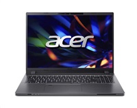 ACER NTB EDU TravelMate P2 (TMP216-51-TCO-53TA), i5-1335U,16"WUXGA,16GB,512GB SSD, Intel Iris Xe, Win11P EDU, Gray