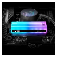 ADATA XPG DIMM DDR5 32GB (Kit of 2) 7200MHz CL34 Lancer NEON RGB