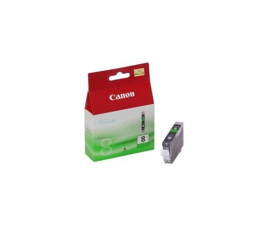 Canon BJ CARTRIDGE green CLI-8G (CLI8G)