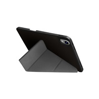UNIQ Transforma pouzdro se stojánkem iPad 10,9" (2022) černé