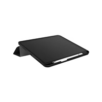 UNIQ Transforma pouzdro se stojánkem iPad 10,9" (2022) černé