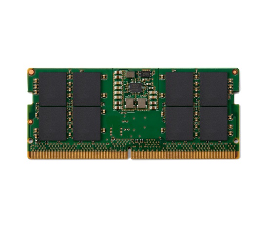 HP 1x16GB DDR5-4800 NECC SODIMM