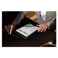 POCKETBOOK 1041 Color Note - Stormy Sea