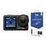 3mk Cam Protection pro DJI Osmo Action 5 Pro (2x displej + 1x objektiv)