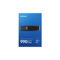 Samsung SSD 990 EVO Plus 2000GB