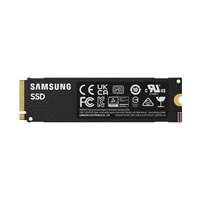 Samsung 990 EVO Plus 4000GB