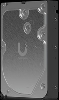 UBNT Enterprise 3.5" HDD - pevný disk, 16TB