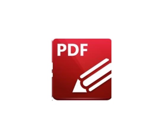 <p>PDF-XChange Editor 10 - 5 používateľov, 10 PC/M1Y</p>