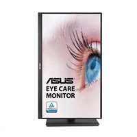 ASUS LCD 27" VA27EQSB 1920x1080 IPS 300cd 5ms 75hz HDMI DP VGA USB-C 6kg