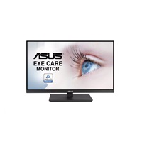 ASUS LCD 27" VA27EQSB 1920x1080 IPS 300cd 5ms 75hz HDMI DP VGA USB-C 6kg