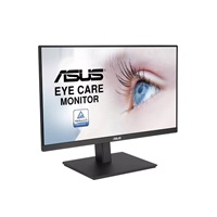 ASUS LCD 27" VA27EQSB 1920x1080 IPS 300cd 5ms 75hz HDMI DP VGA USB-C 6kg