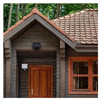 Solight LED solární osvětlení se senzorem, 11W, 1200lm, 3 CCT, Li-Ion, černá